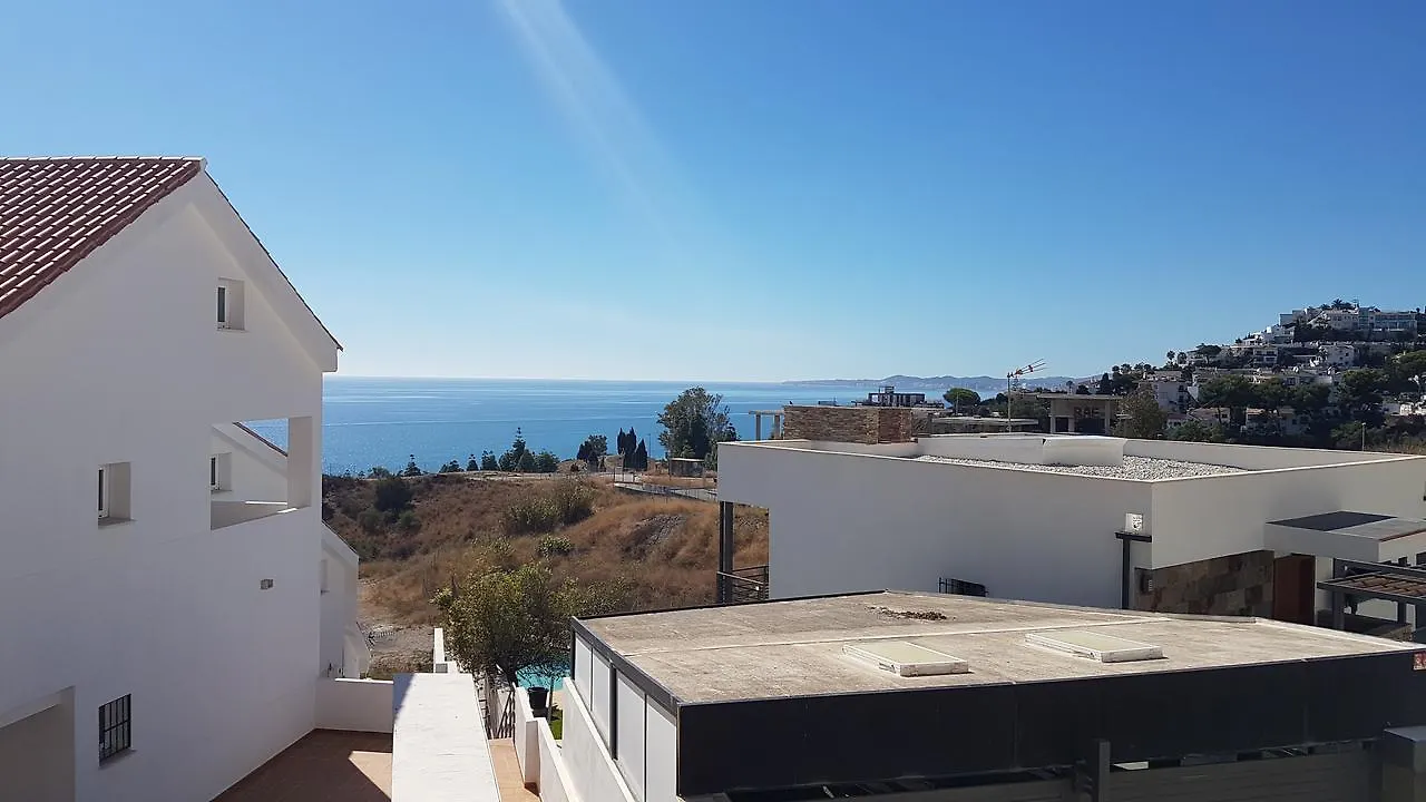 Apartment Amplio Apartamento De 2 Dormitorios Con Gran Terraza Benalmadena