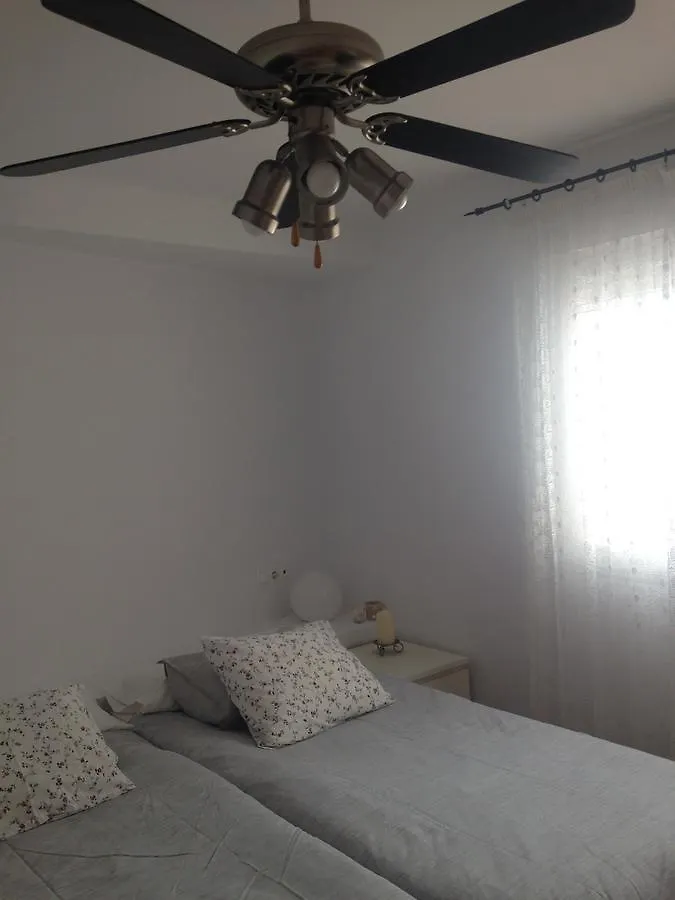 Amplio Apartamento De 2 Dormitorios Con Gran Terraza Benalmadena 0*,